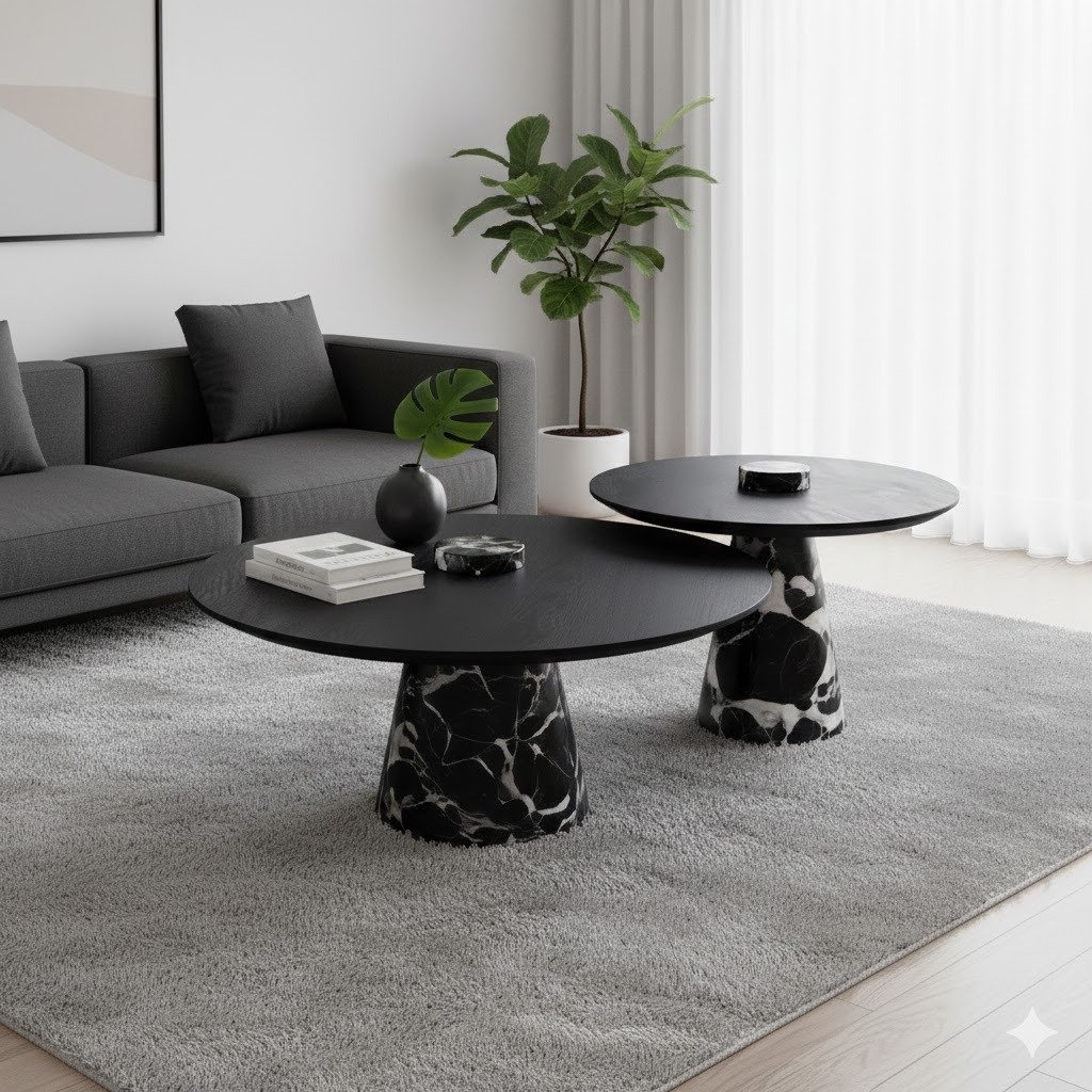 VICTORIA MARBLE SET Thumbnail